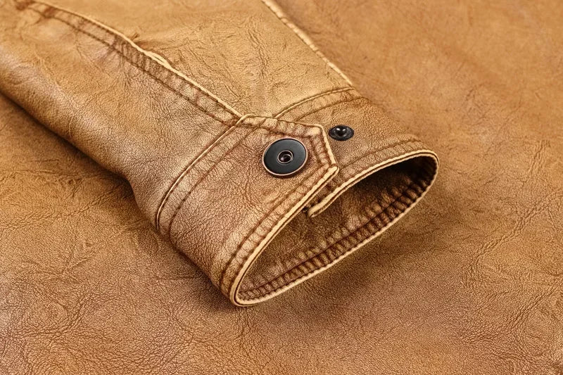 Mortani Urbano Jacket