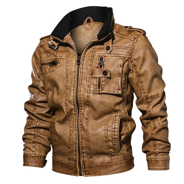 Mortani Urbano Jacket