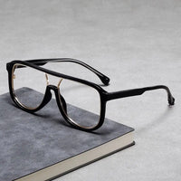 Black Gold Clear