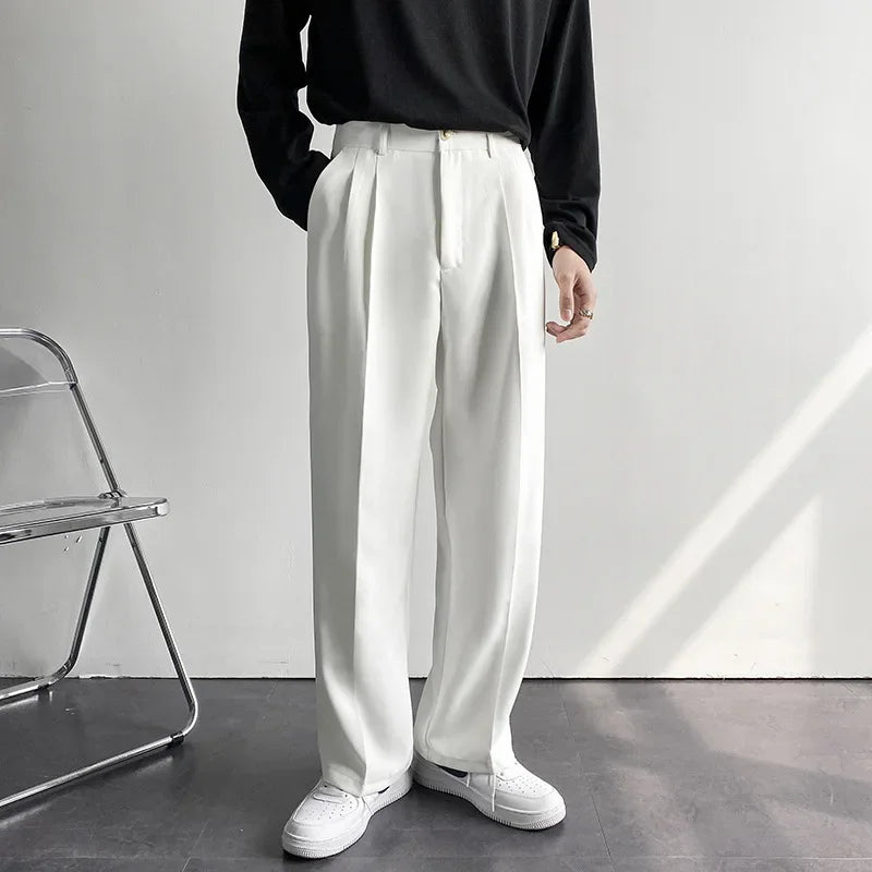 Mortani Drape Pants