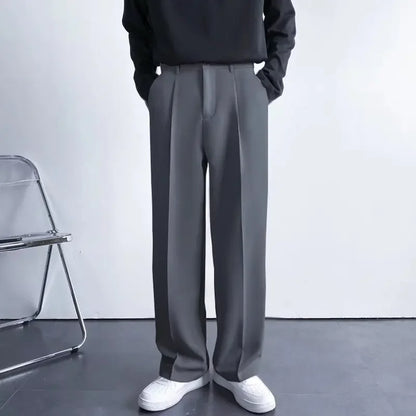 Mortani Drape Pants