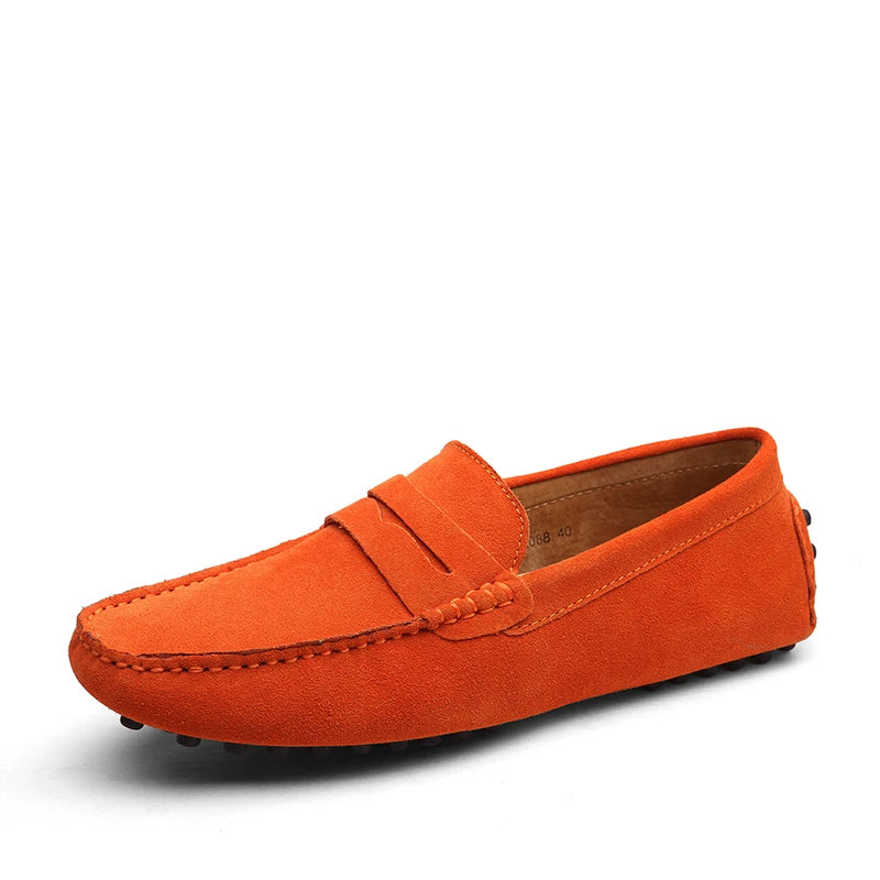 Mortani Strada Loafers