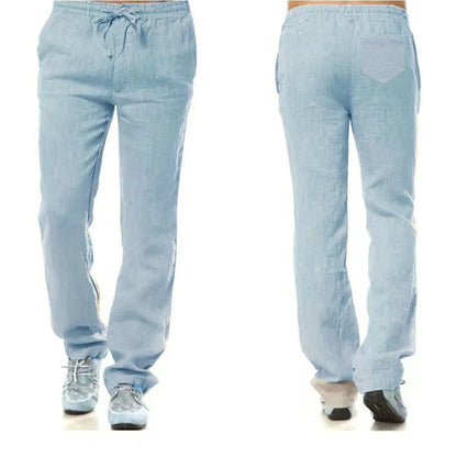 Mortani Lino Pants
