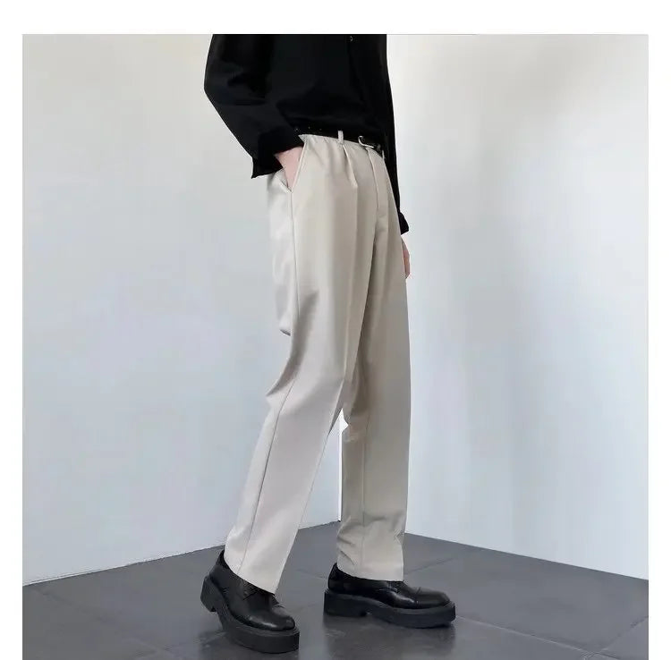Mortani Drape Pants