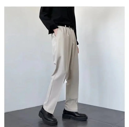 Mortani Drape Pants