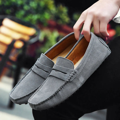 Mortani Strada Loafers