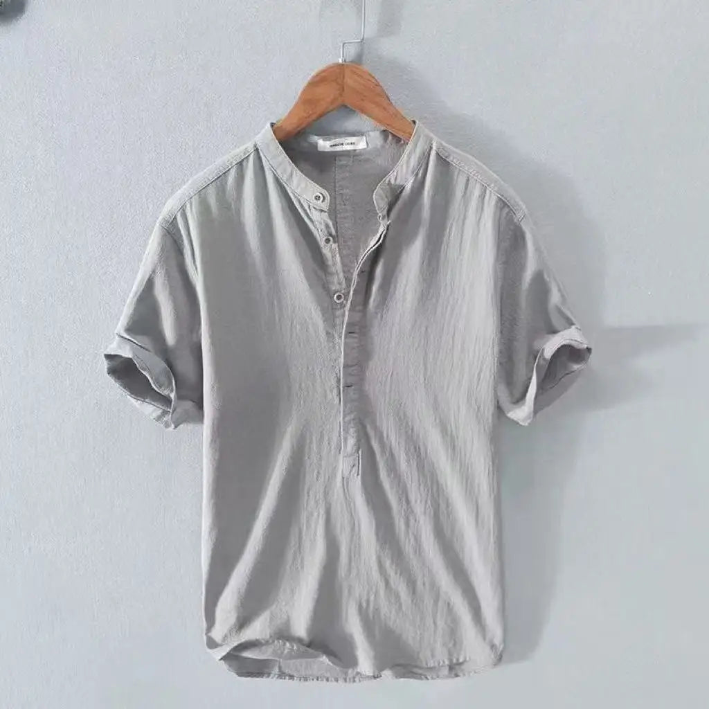 Mortani Aria Henley