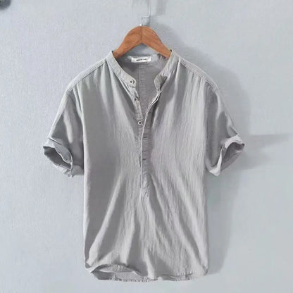 Mortani Aria Henley