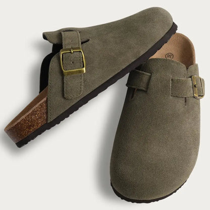 Mortani Toscana Mules