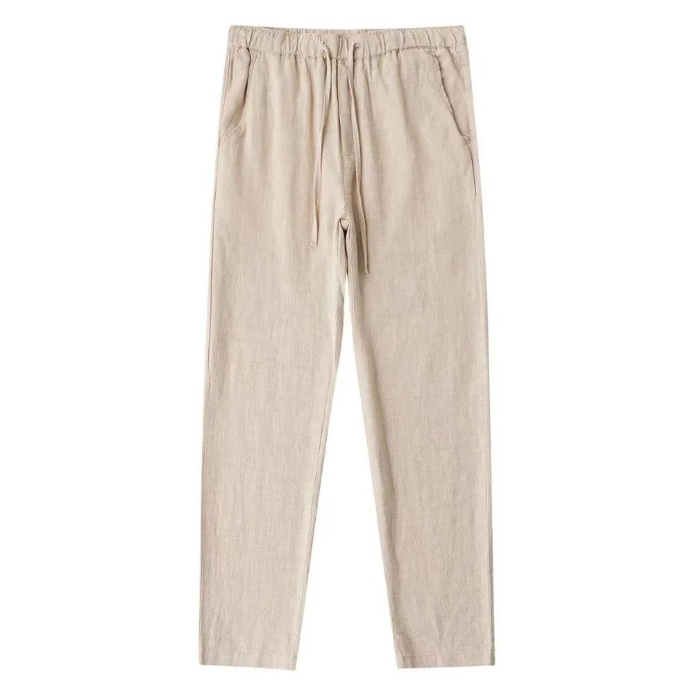 Mortani Lino Pants