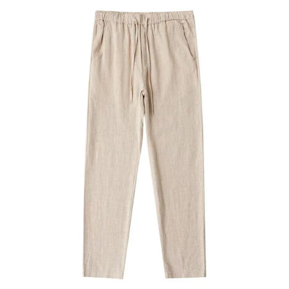 Mortani Lino Pants