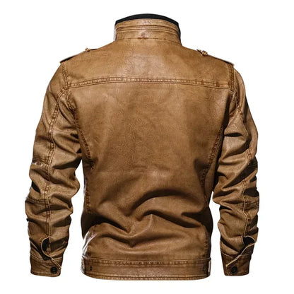 Mortani Urbano Jacket