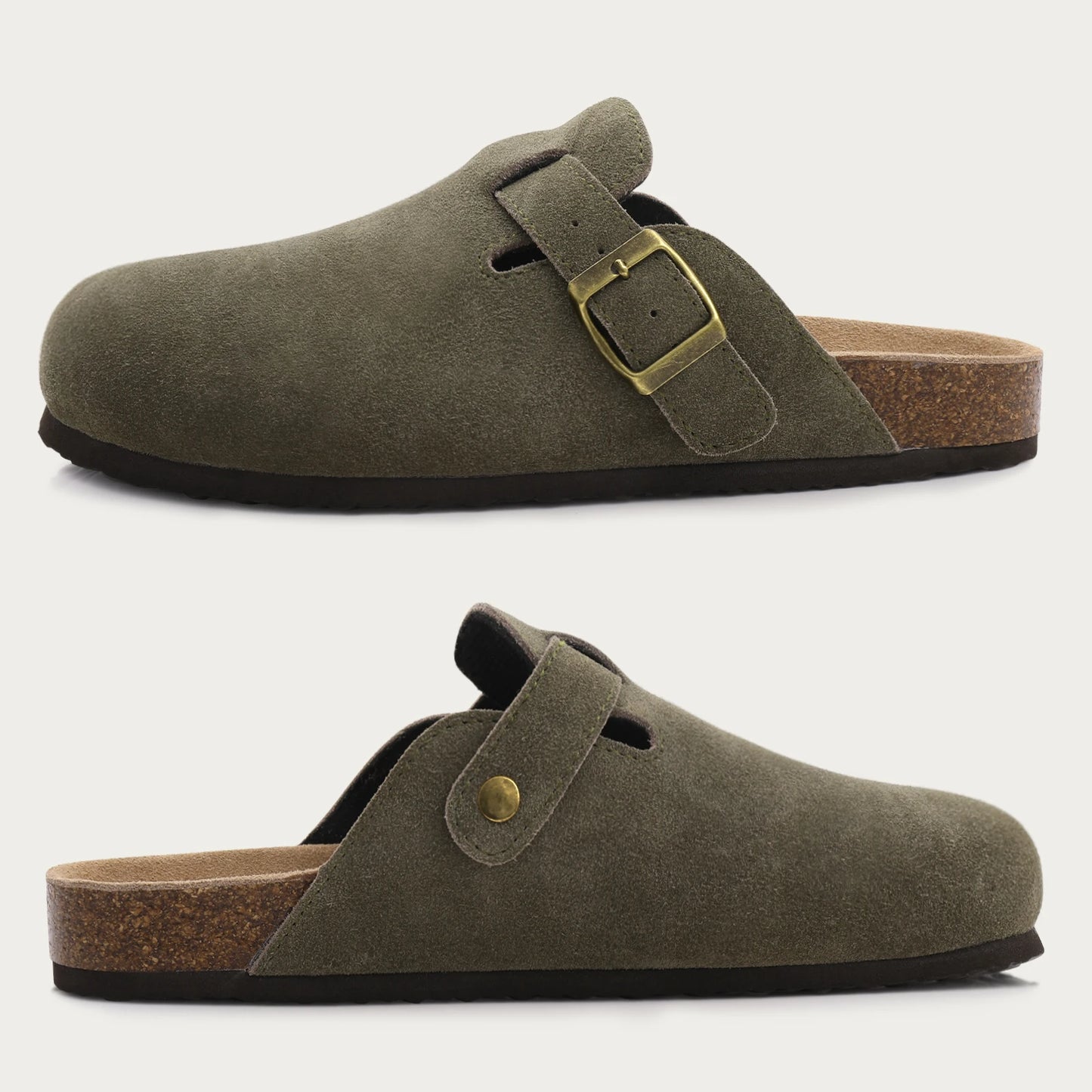 Mortani Toscana Mules