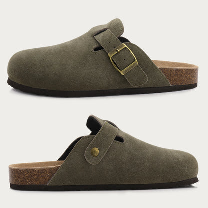 Mortani Toscana Mules