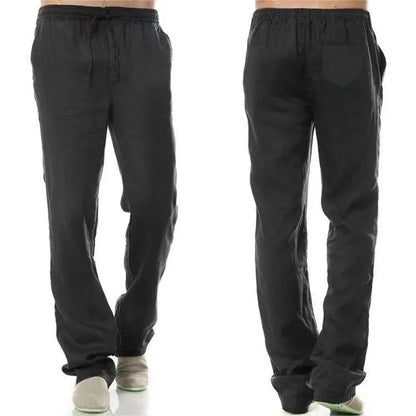 Mortani Lino Pants