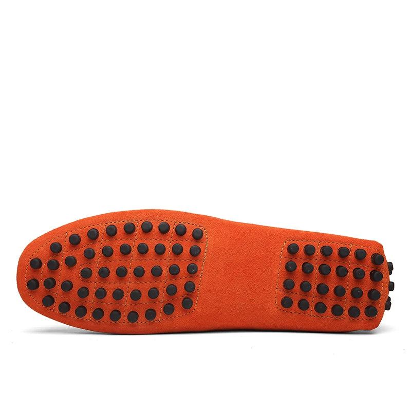 Mortani Strada Loafers