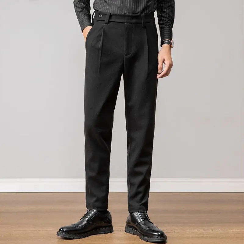Mortani Classico Trousers