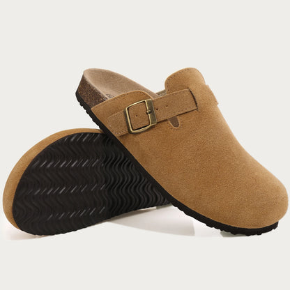Mortani Toscana Mules
