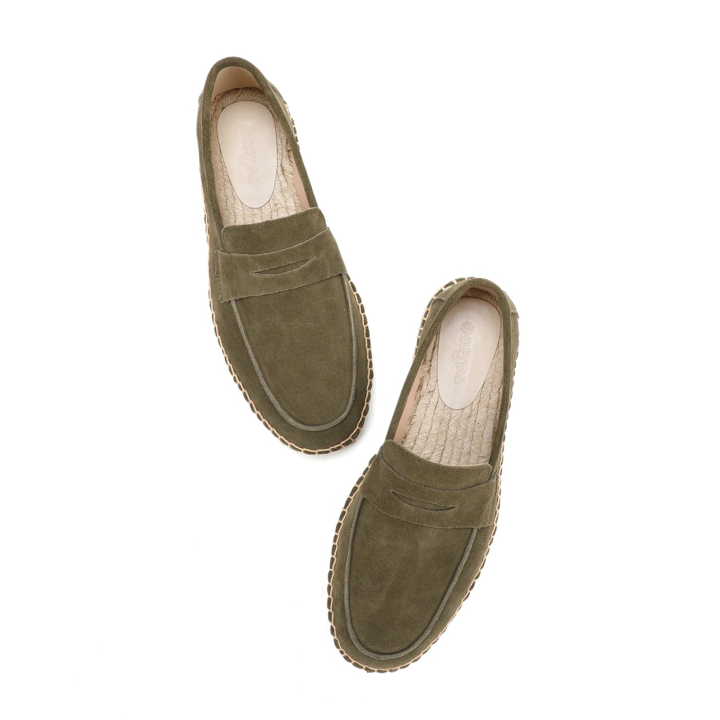Mortani Marbella Espadrilles