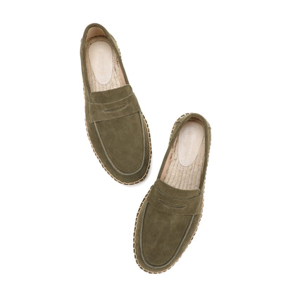 Mortani Marbella Espadrilles
