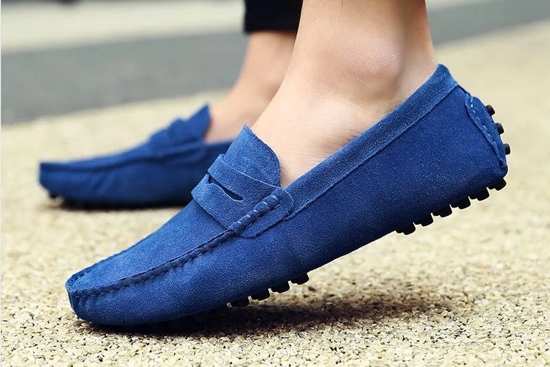 Mortani Strada Loafers