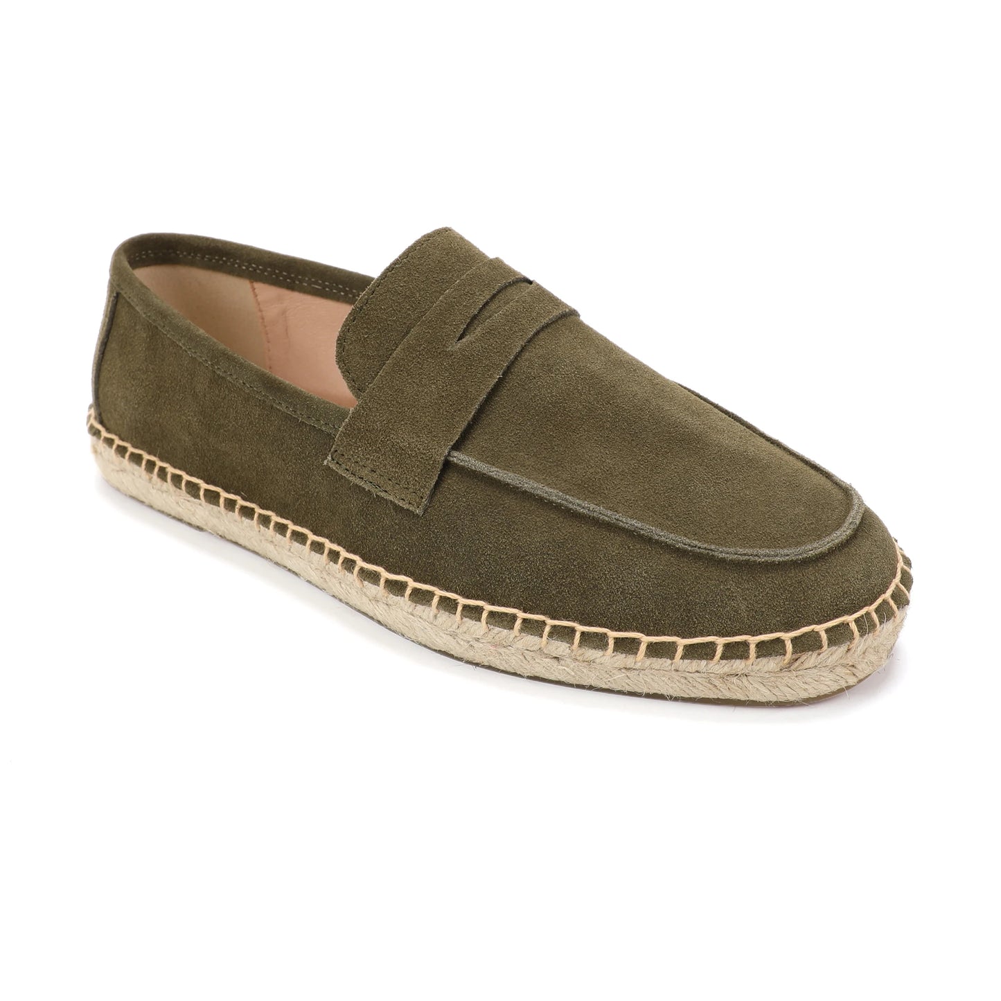 Mortani Marbella Espadrilles