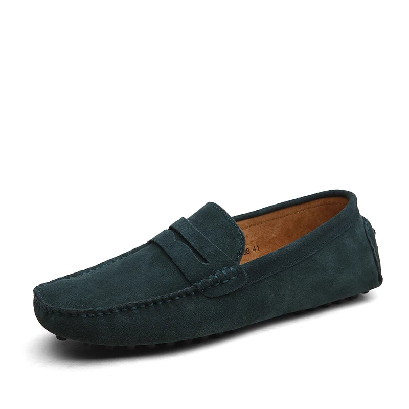 Mortani Strada Loafers