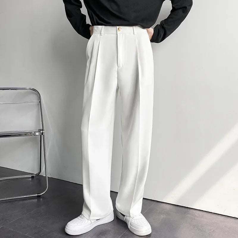 Mortani Drape Pants