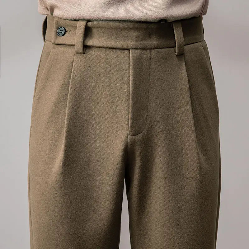 Mortani Classico Trousers
