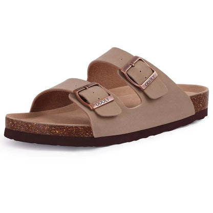 Mortani Capri Slides