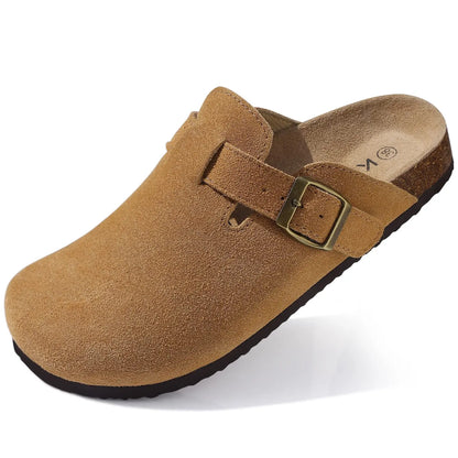 Mortani Toscana Mules