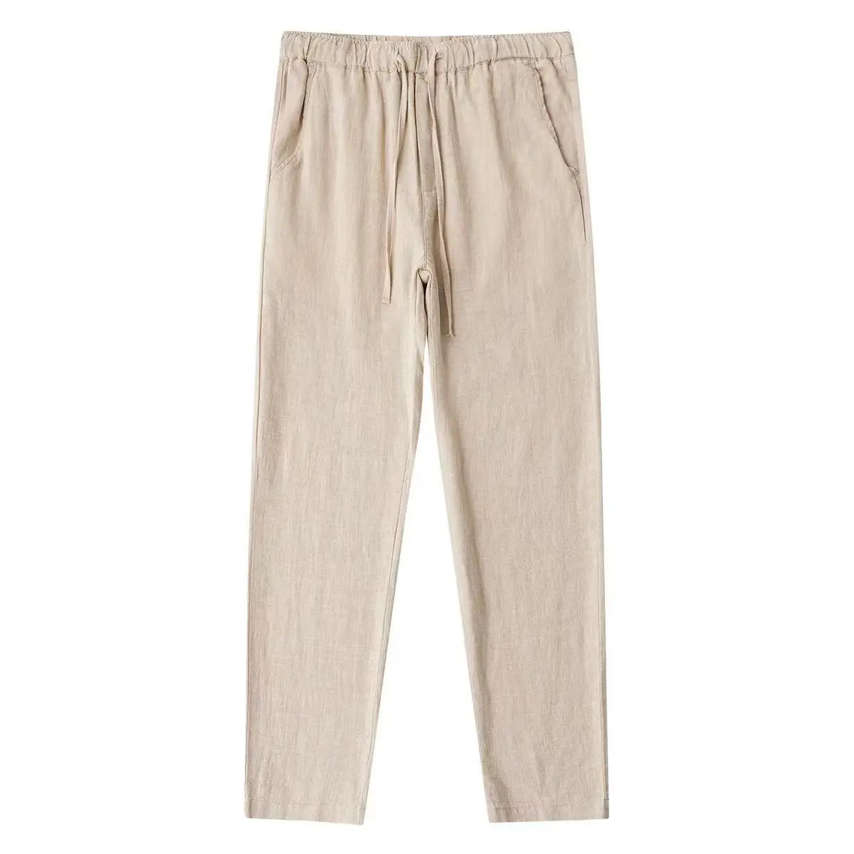 Mortani Lino Pants