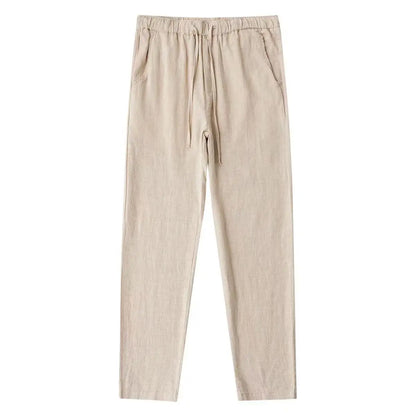 Mortani Lino Pants