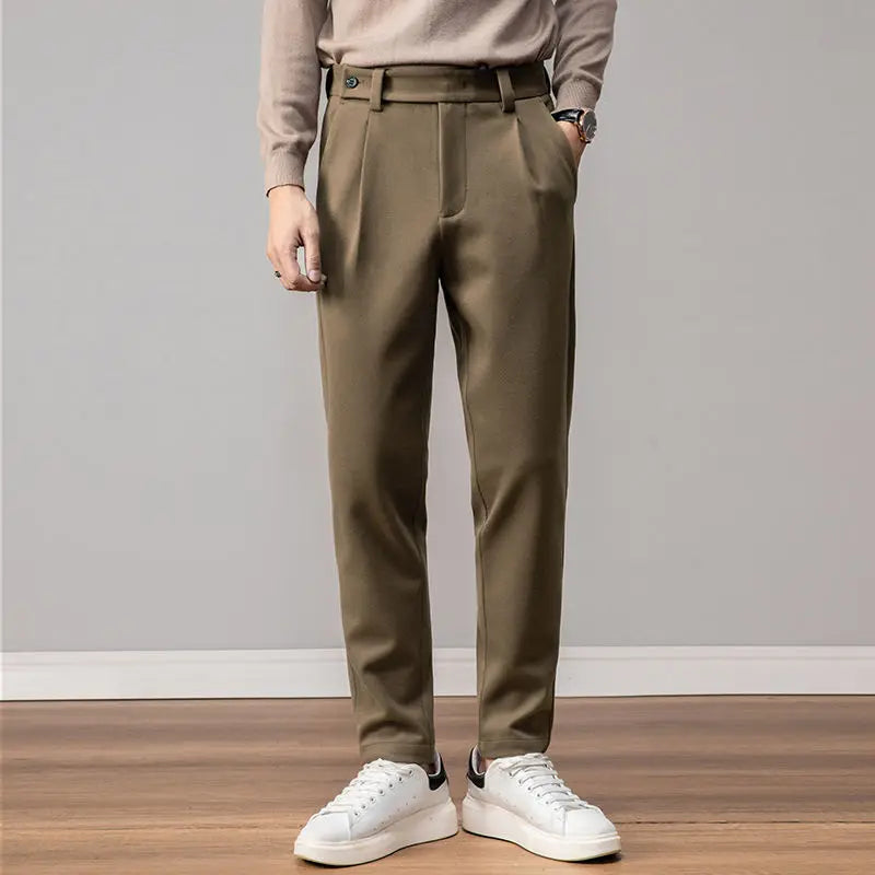 Mortani Classico Trousers