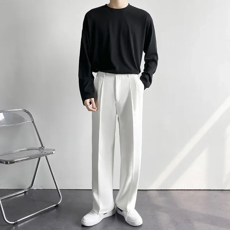 Mortani Drape Pants