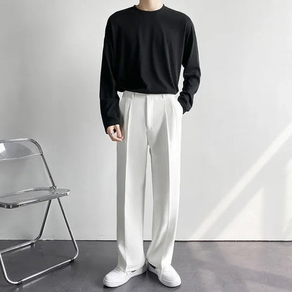 Mortani Drape Pants