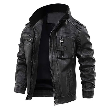 Mortani Urbano Jacket