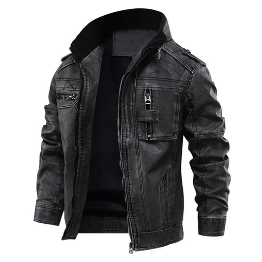 Mortani Urbano Jacket