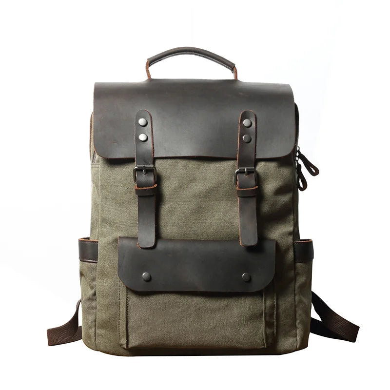 Mortani Ombra Field Backpack
