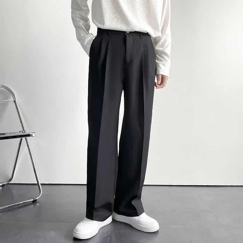 Mortani Drape Pants