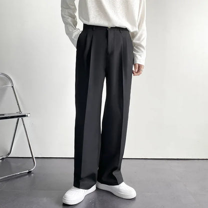 Mortani Drape Pants