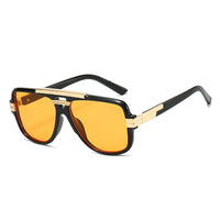 Black Orange