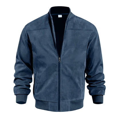 Mortani Vero Suede Jacket