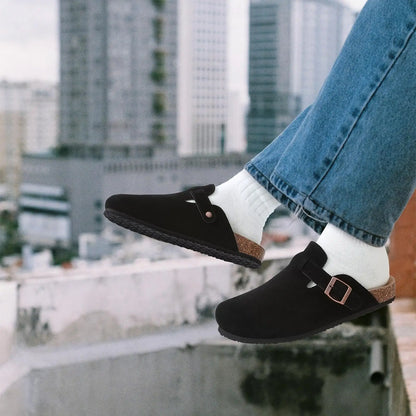 Mortani Toscana Mules