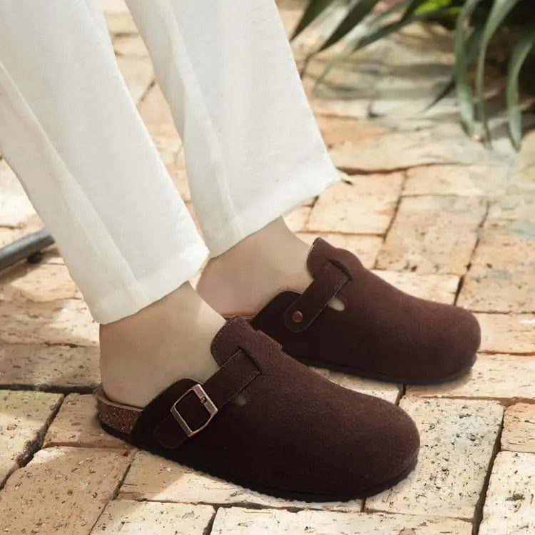 Mortani Toscana Mules