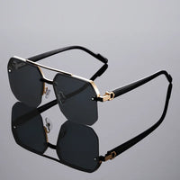 Golden Black