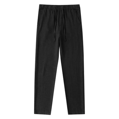 Mortani Lino Pants