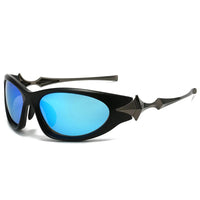 Black Blue Film