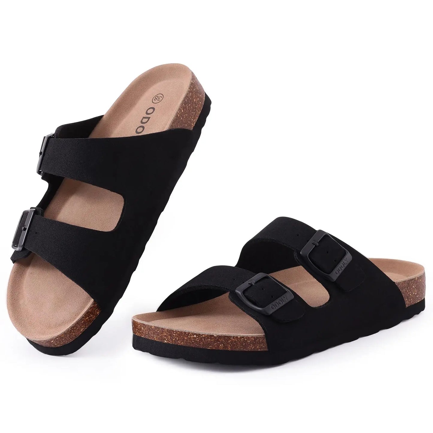 Mortani Capri Slides