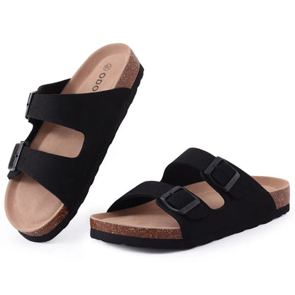 Mortani Capri Slides